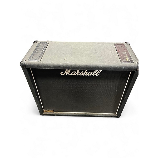 Used Marshall JCM900 LEAD 1936 Guitar Cabinet