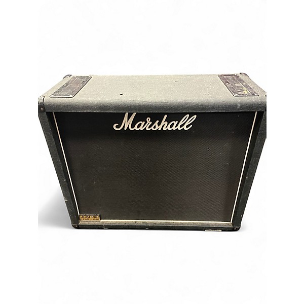 Used Marshall JCM900 LEAD 1936 Guitar Cabinet
