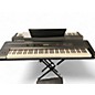 Used KORG KROSS-88 Keyboard Workstation thumbnail