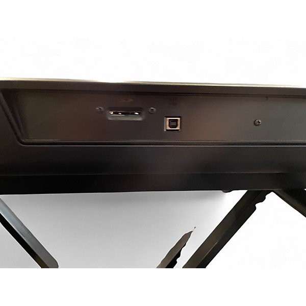 Used KORG KROSS-88 Keyboard Workstation