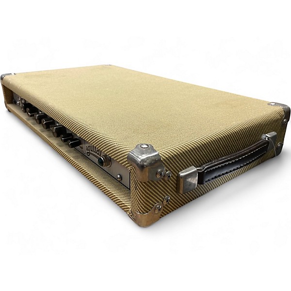 Used Aguilar DB659 Bass Preamp