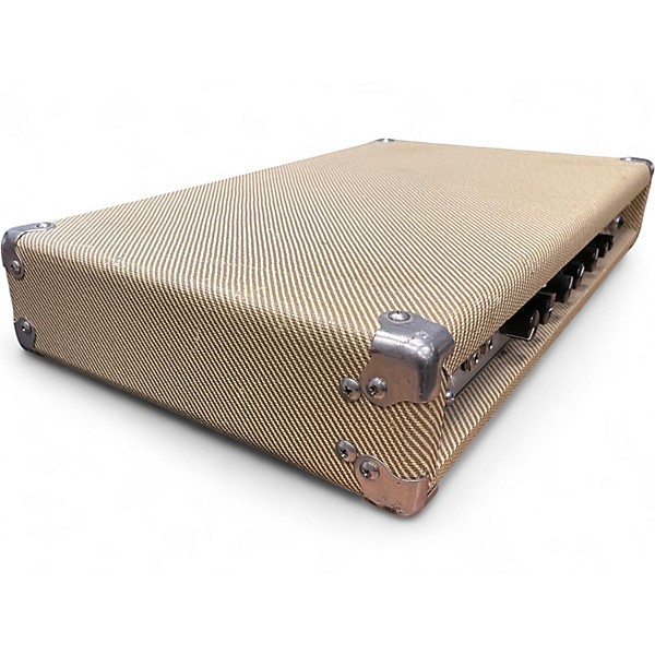 Used Aguilar DB659 Bass Preamp