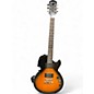Used Epiphone Les Paul Special II Tobacco Burst Solid Body Electric Guitar thumbnail