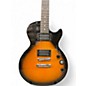 Used Epiphone Les Paul Special II Tobacco Burst Solid Body Electric Guitar