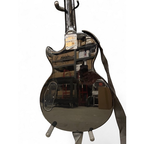 Used Epiphone Les Paul Special II Tobacco Burst Solid Body Electric Guitar