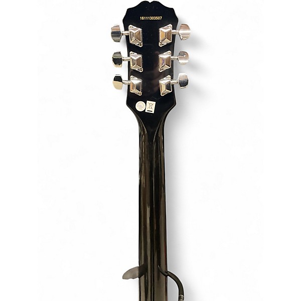 Used Epiphone Les Paul Special II Tobacco Burst Solid Body Electric Guitar