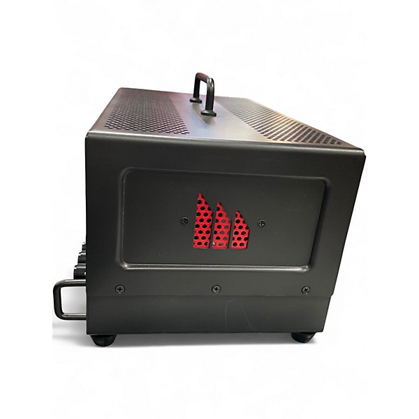 Used PRS Mark Tremonti MT15 Tube Guitar Amp Head