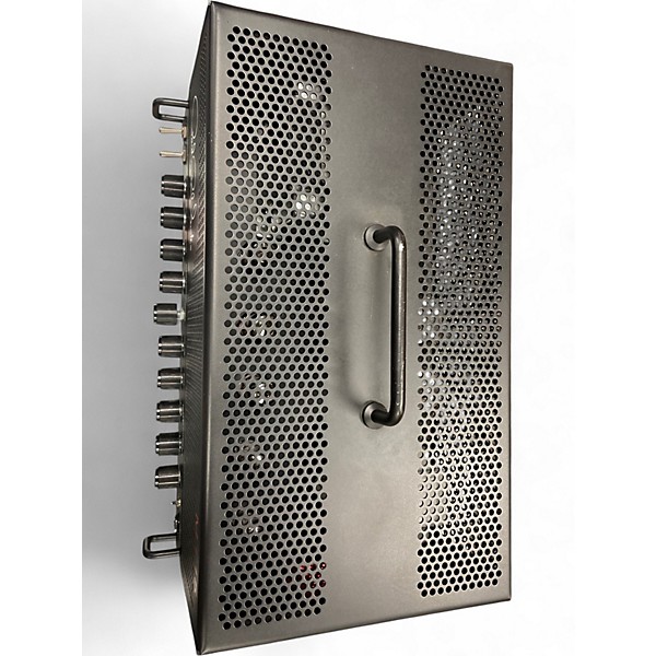 Used PRS Mark Tremonti MT15 Tube Guitar Amp Head