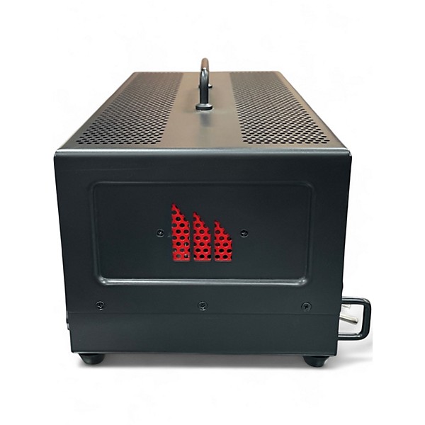 Used PRS Mark Tremonti MT15 Tube Guitar Amp Head