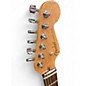 Used Fender Custom Shop American Classic Stratocaster Champagne Solid Body Electric Guitar