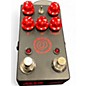 Used JHS Pedals AT+ ANDY TIMMONS Effect Pedal thumbnail