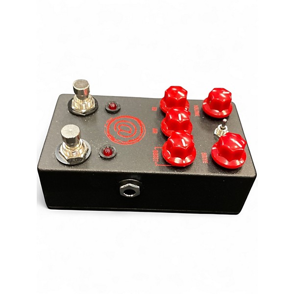Used JHS Pedals AT+ ANDY TIMMONS Effect Pedal
