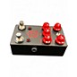 Used JHS Pedals AT+ ANDY TIMMONS Effect Pedal