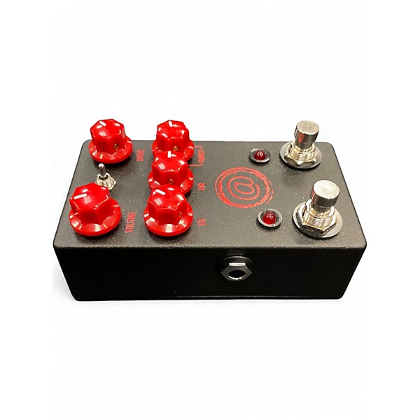 Used JHS Pedals AT+ ANDY TIMMONS Effect Pedal
