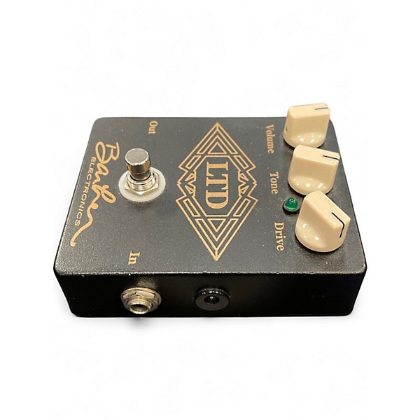 Used Barber Electronics LTD Effect Pedal