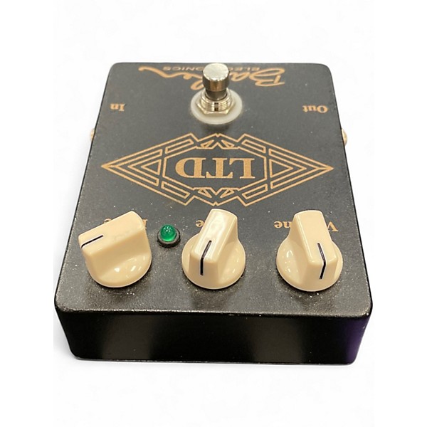 Used Barber Electronics LTD Effect Pedal