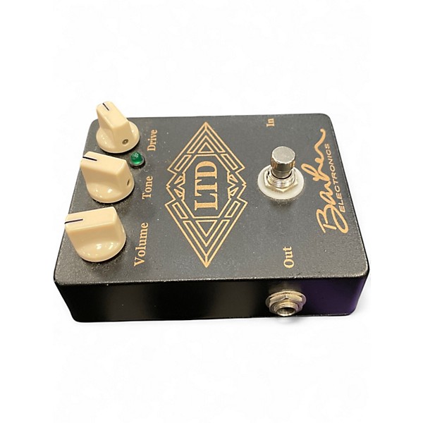 Used Barber Electronics LTD Effect Pedal