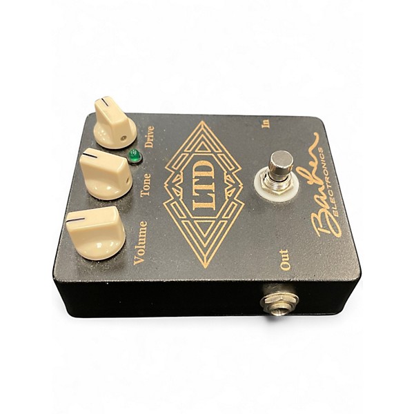 Used Barber Electronics LTD Effect Pedal