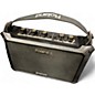 Used Roland MOBILE-AC Battery Powered Amp