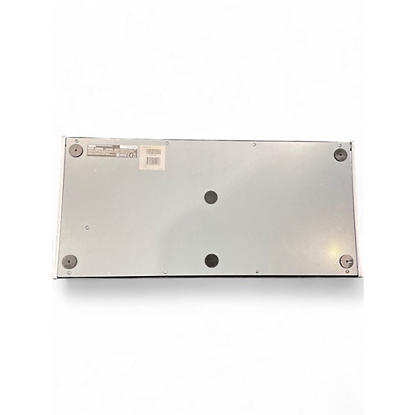 Used KORG TONEWORKS AX3000G Effect Processor