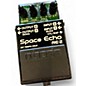 Used BOSS RE-2 Space Echo Effect Pedal thumbnail