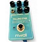 Used Movall FALLING STAR Effect Pedal thumbnail