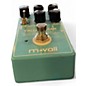 Used Movall FALLING STAR Effect Pedal