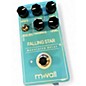 Used Movall FALLING STAR Effect Pedal