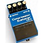 Used BOSS CS3 Compressor Sustainer Effect Pedal thumbnail
