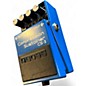 Used BOSS CS3 Compressor Sustainer Effect Pedal