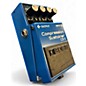 Used BOSS CS3 Compressor Sustainer Effect Pedal