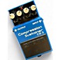 Used BOSS CS3 Compressor Sustainer Effect Pedal
