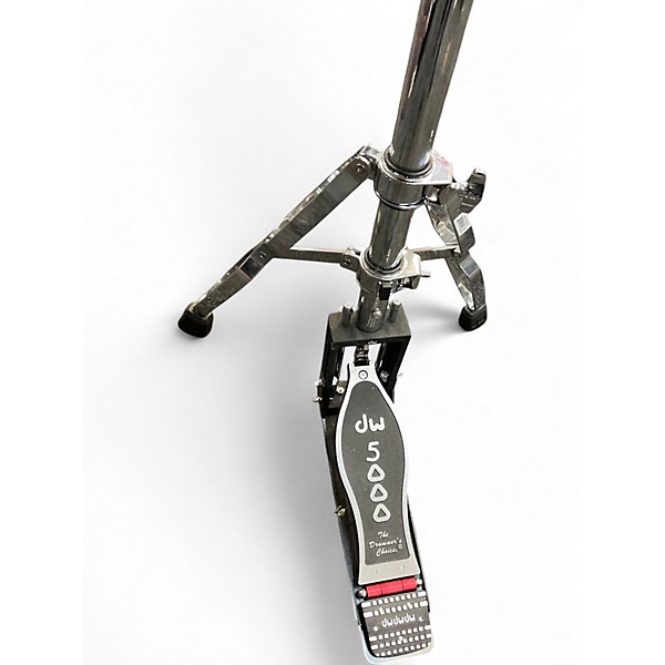 Used PDP by DW 5000 Series Hi Hat Stand