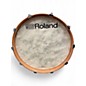 Used Roland VAD516 Electric Drum Set