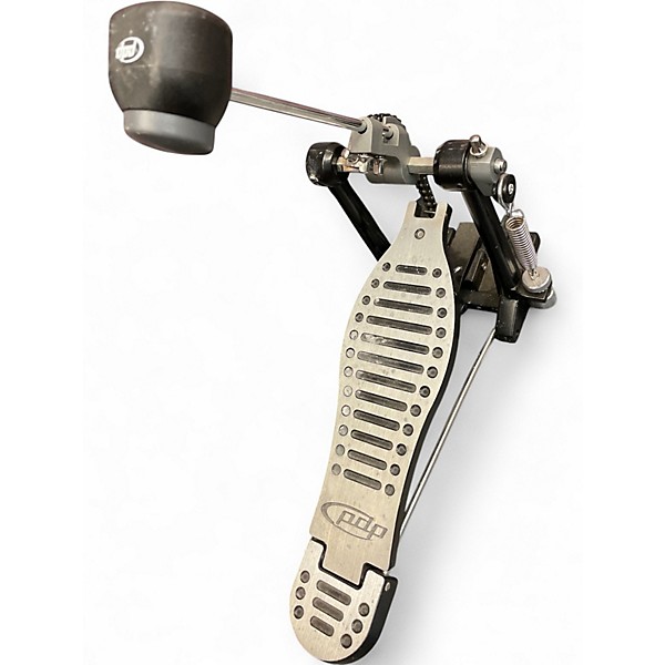 Used Pdp Bass Drum Pedal Single Bass Drum Pedal