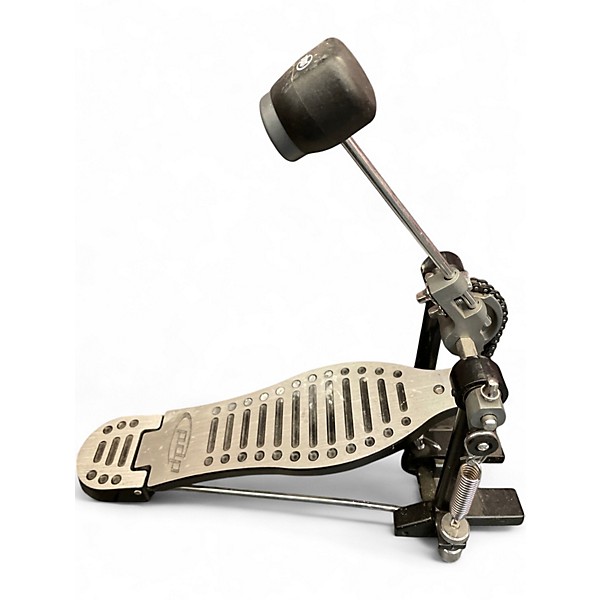 Used Pdp Bass Drum Pedal Single Bass Drum Pedal