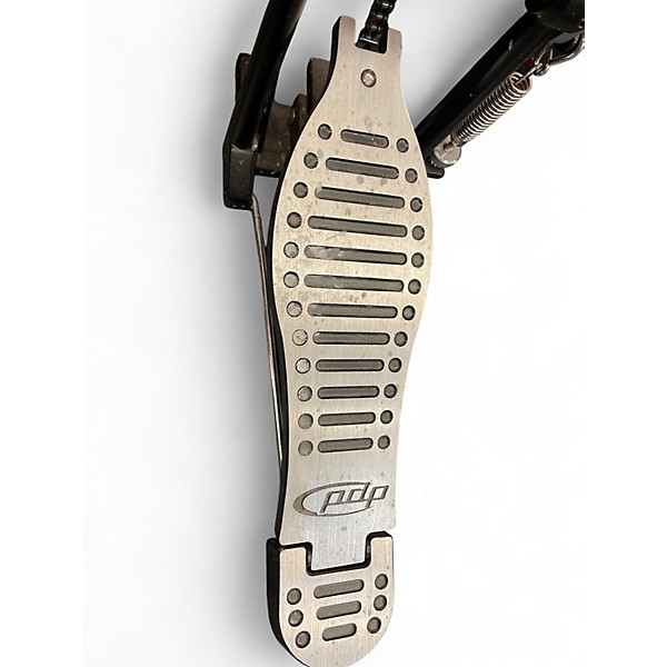Used Pdp Bass Drum Pedal Single Bass Drum Pedal