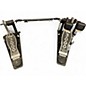Used DW 3000 Series Double Bass Pedal Double Bass Drum Pedal thumbnail