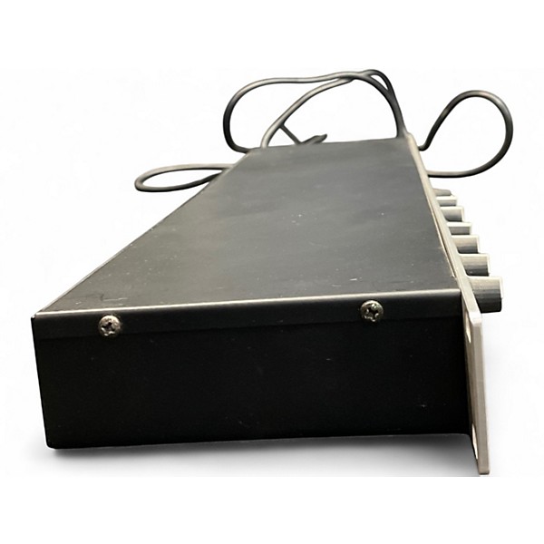 Used Rolls RA62C Headphone Amp