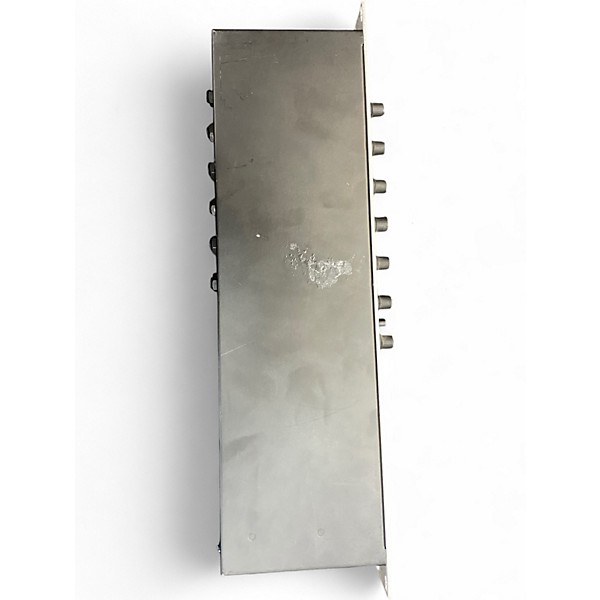 Used Rolls RA62C Headphone Amp