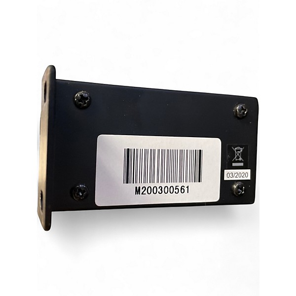 Used Art P16 Patch Bay Patch Bay