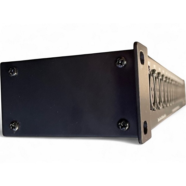 Used Art P16 Patch Bay Patch Bay