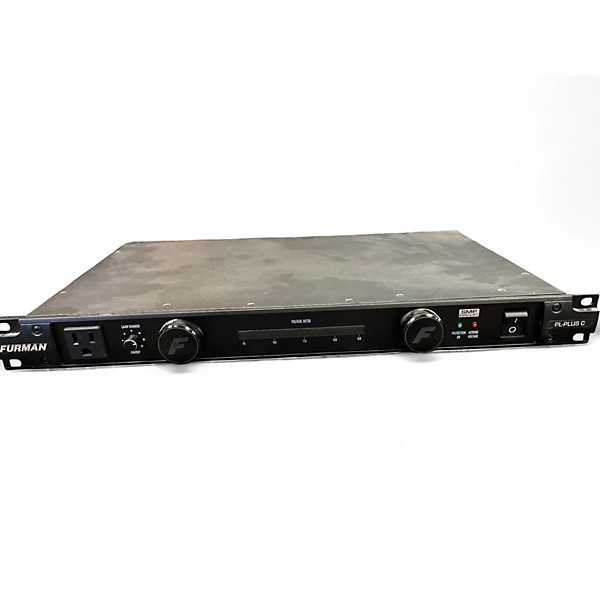 Used Furman PL-Plus C Power Conditioner