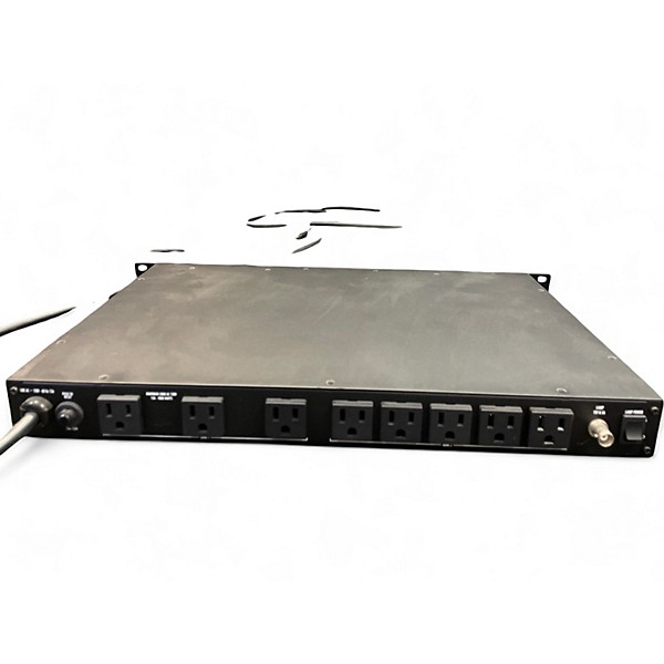 Used Furman PL-Plus C Power Conditioner