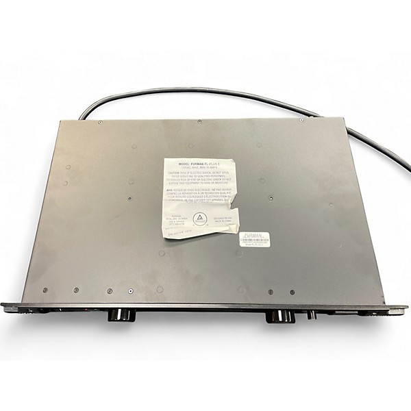 Used Furman PL-Plus C Power Conditioner