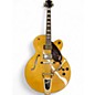 Used Gretsch Guitars G2410TG Natural Hollow Body Electric Guitar thumbnail