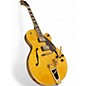 Used Gretsch Guitars G2410TG Natural Hollow Body Electric Guitar