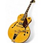Used Gretsch Guitars G2410TG Natural Hollow Body Electric Guitar