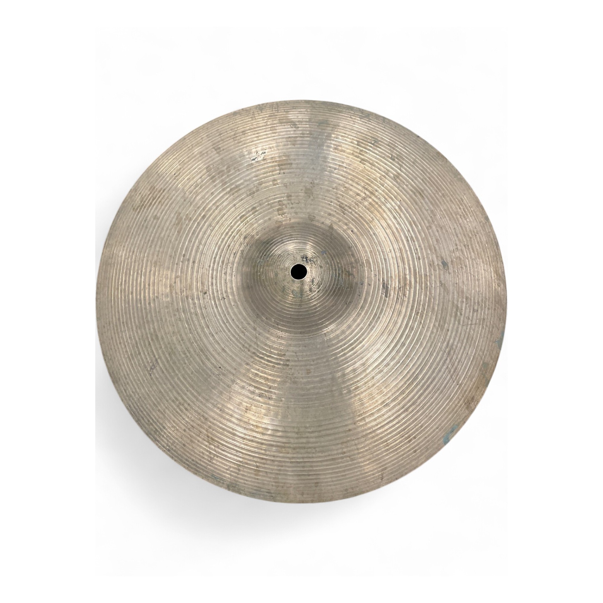 Used Zildjian 14in Avedis Hi Hat top Cymbal 33 | Guitar Center