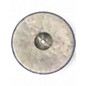 Used SABIAN 13in SBR Hi Hat Pair Cymbal